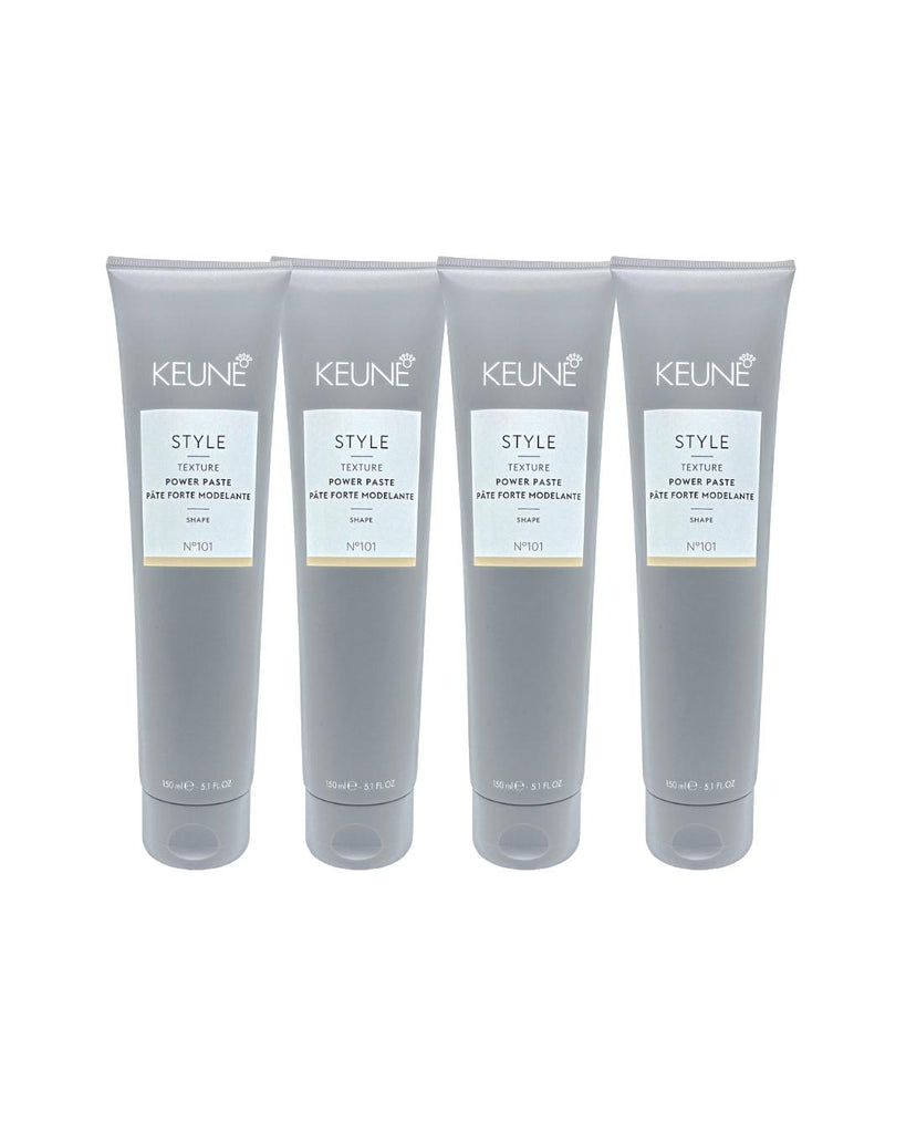 Keune Syle Power Paste Gel laagste prijs bij Care For Hair