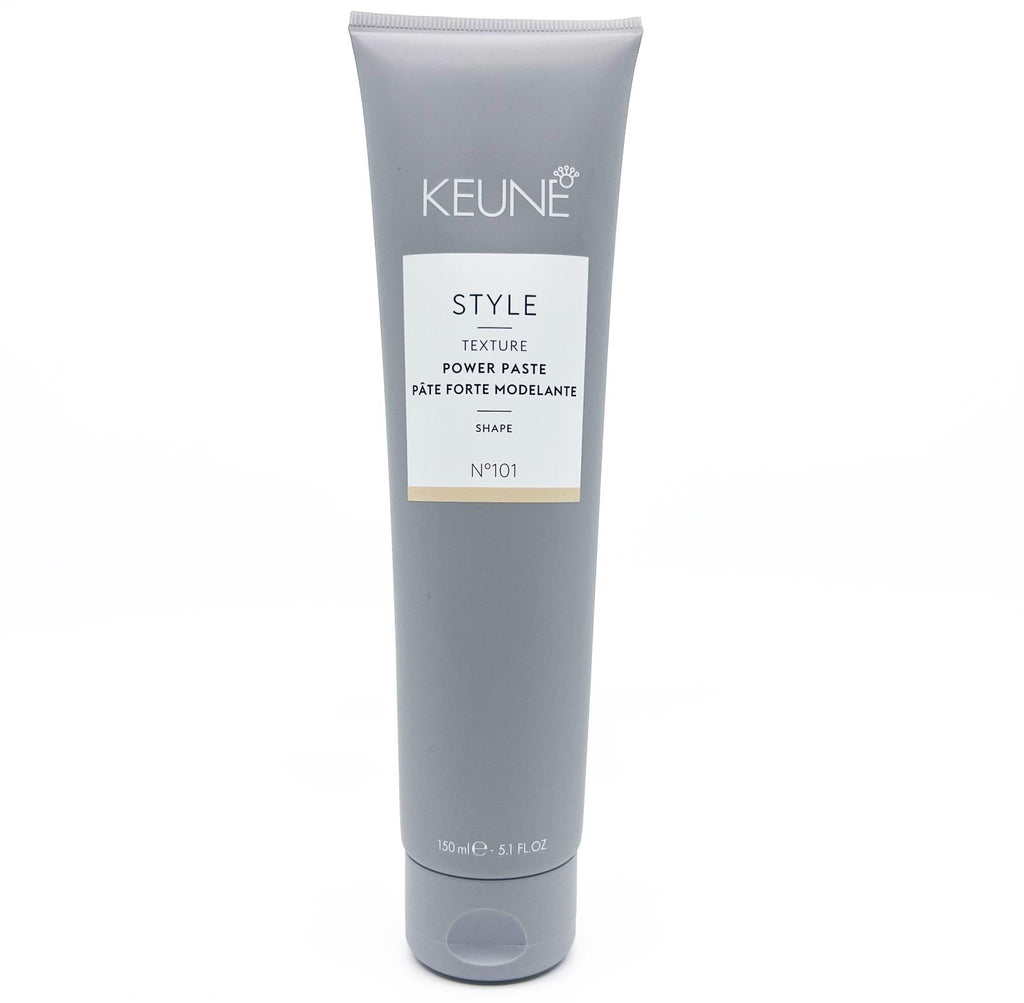 Keune Style Power Paste Gel Care For Hair 