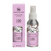 Thank Me Later Minerale Zonnebrandcreme SPF 30 Kokos en Lavendel CFH Care For Hair thumbnail-1