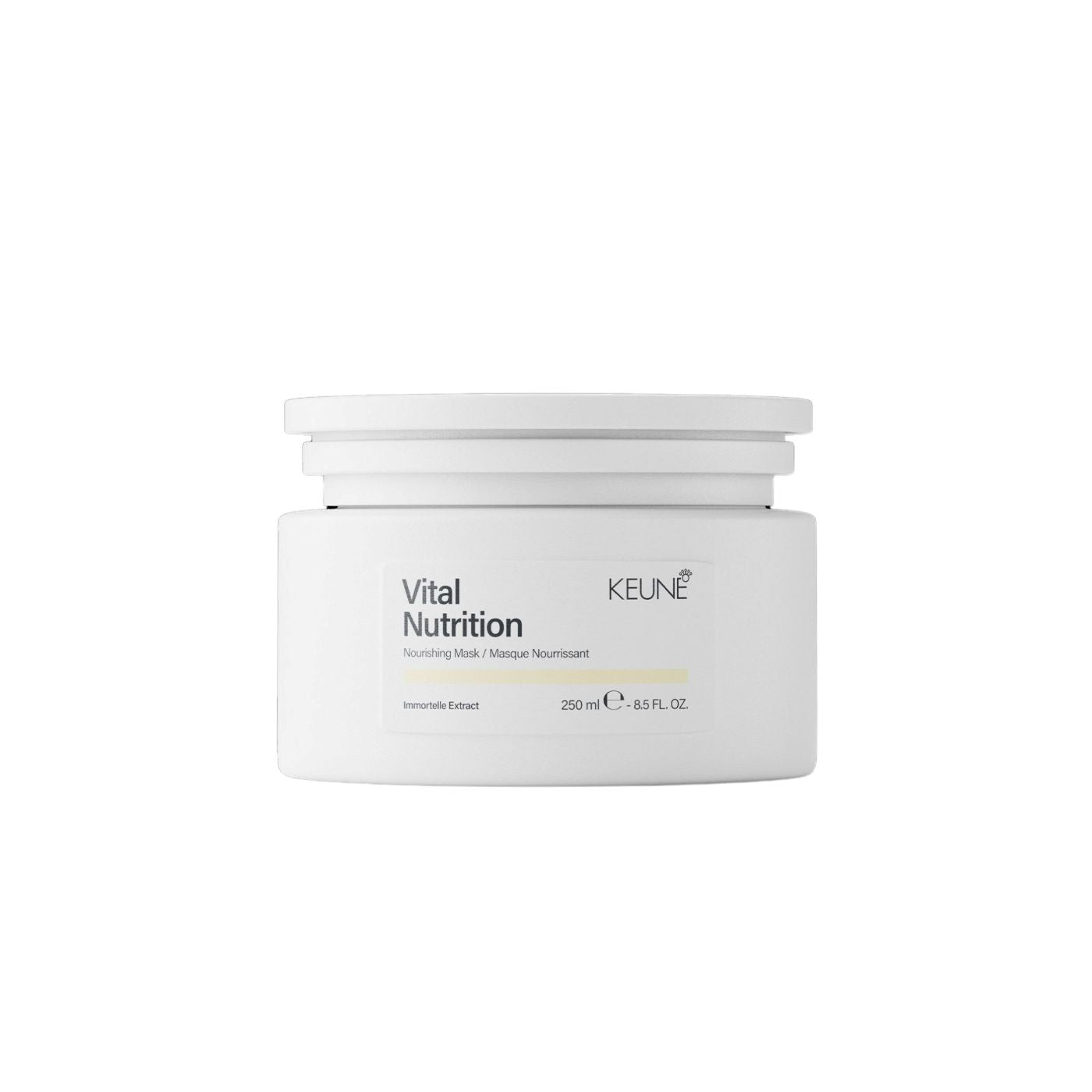 Keune Care Vital Nutrition Masker 250ml bij  Care For Hair 