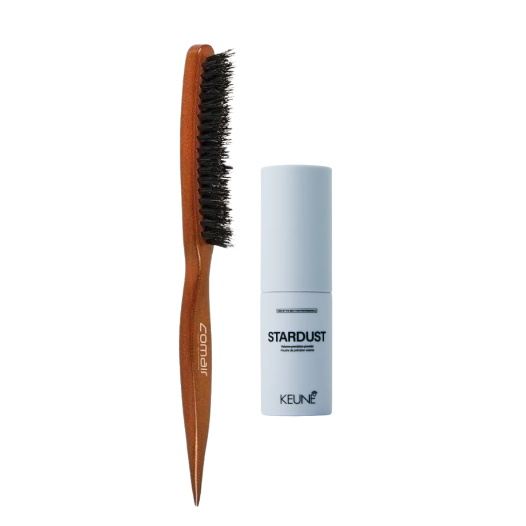 Volume Boost Bundel bij Care For Hair