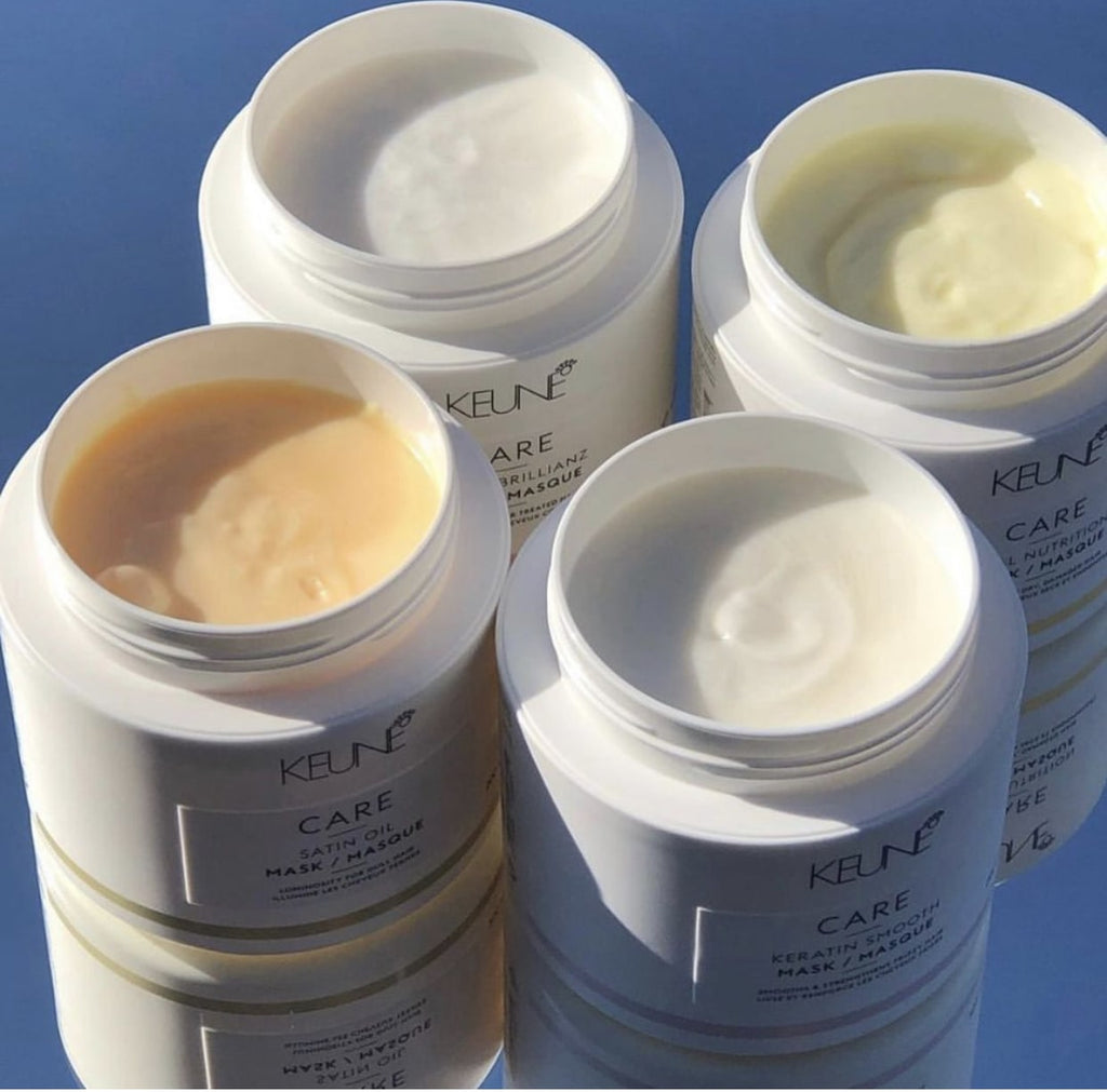 Volume voordeel collectie -CFH Care For Hair