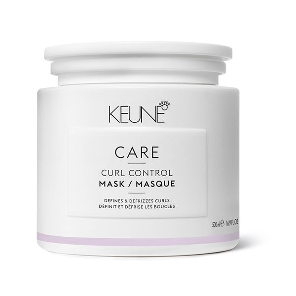 Keune Care Curl Control Mask - CFH Care For Hair 