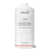 Keune Care Confident Curl Low-Poo Shampoo CFH Care For Hair #1000ml thumbnail-2