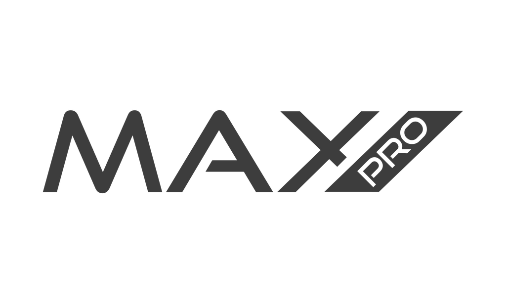 Logo Max Pro