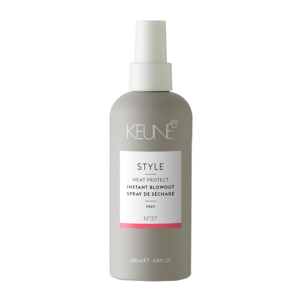 Keune Style Instant Blowout CFH Care For Hair