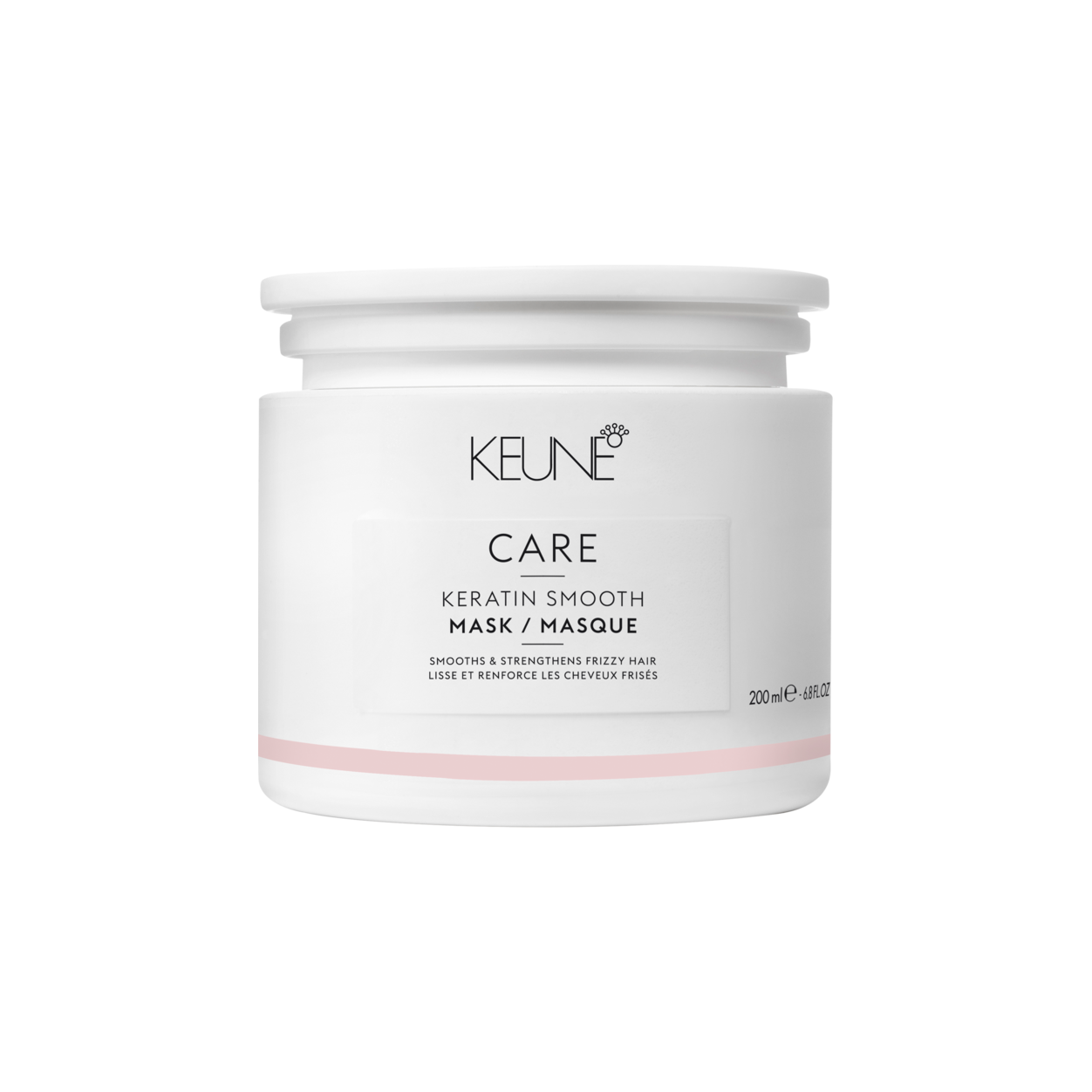 Keune Care Keratin Smooth Mask CFH Care For Hair #500ml