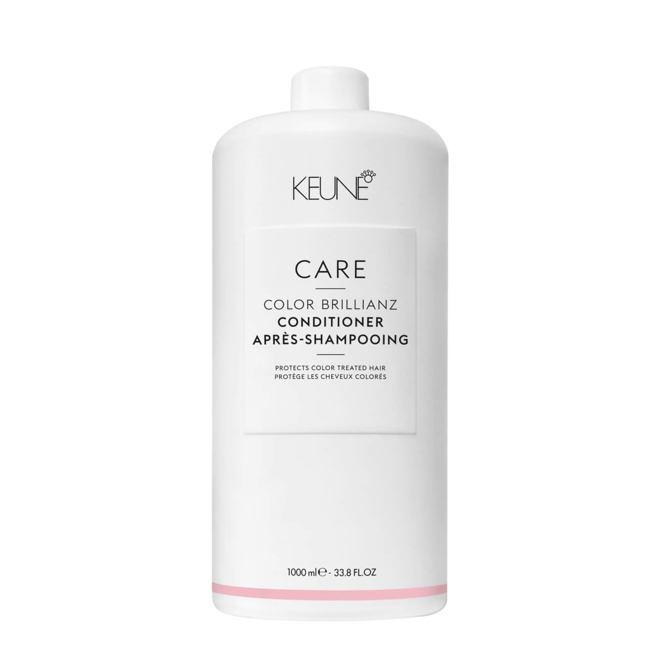 Keune Care Color Brillianz Conditioner 1000ml CFH Care For Hair Webshop  #1000ml