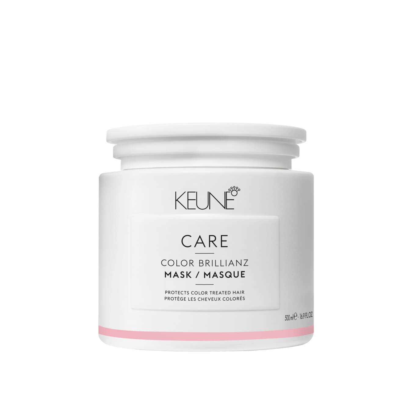 Keune Care Color Brillianz Mask - CFH Care For Hair Webshop #500ml