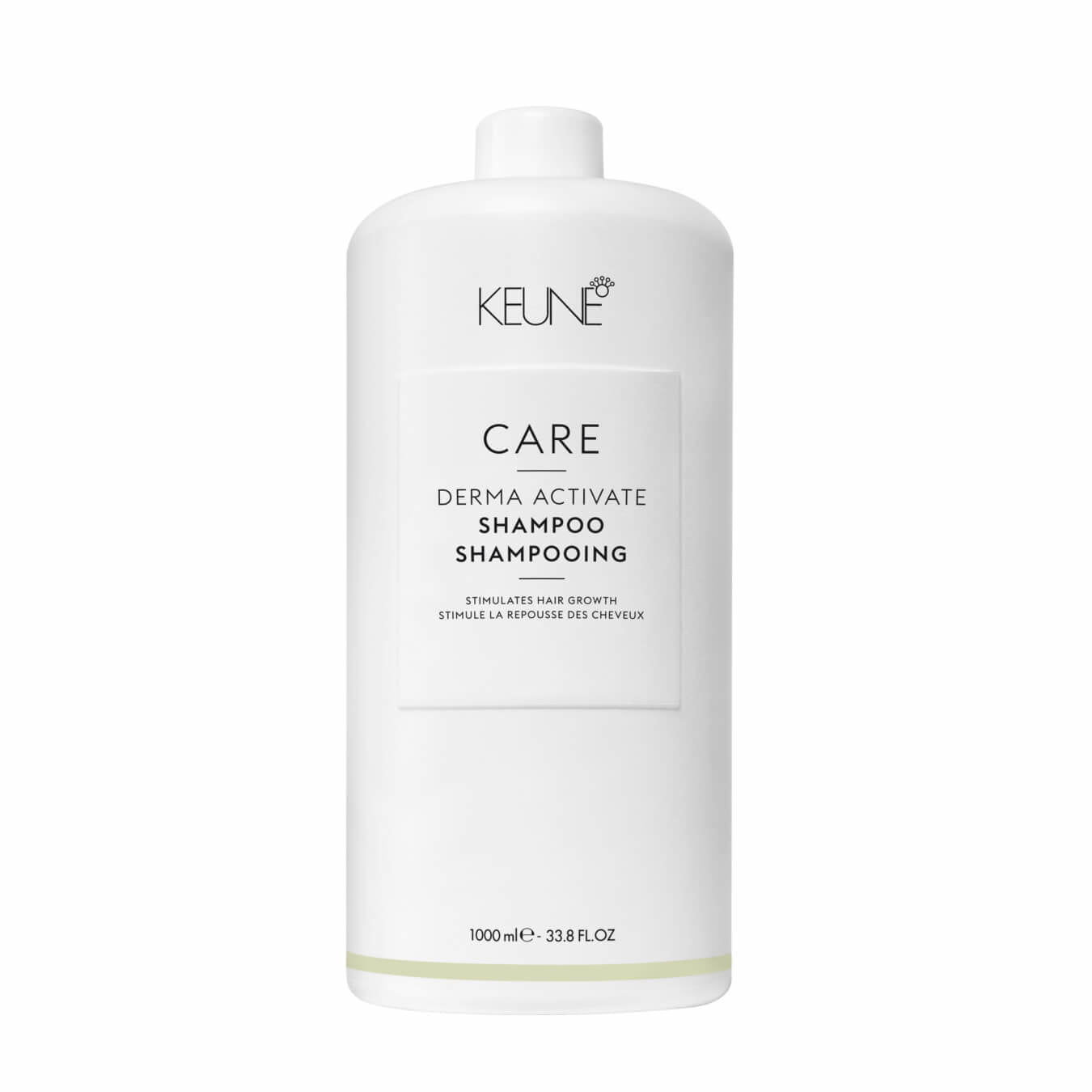 Keune Care Derma Activate Shampoo 1000ml CFH Care For Hair
