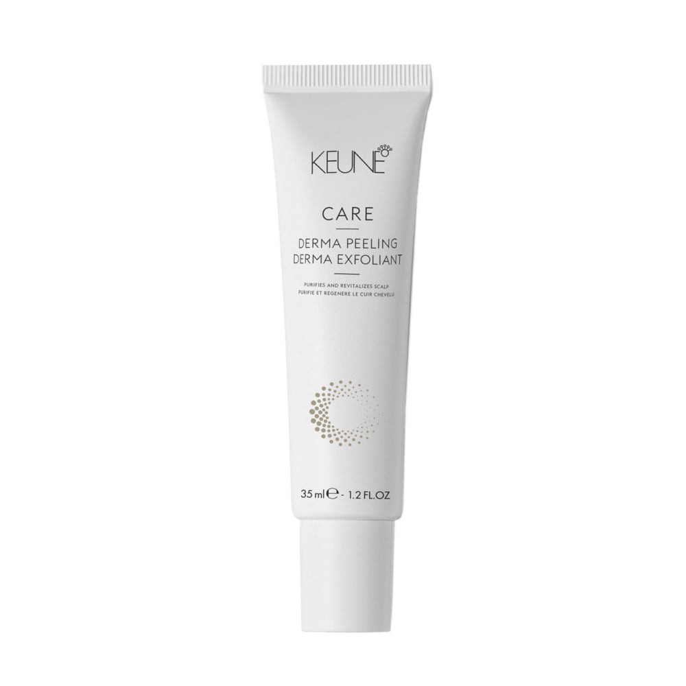 Keune Care Derma Peeling CFH Care For Hair Webshop