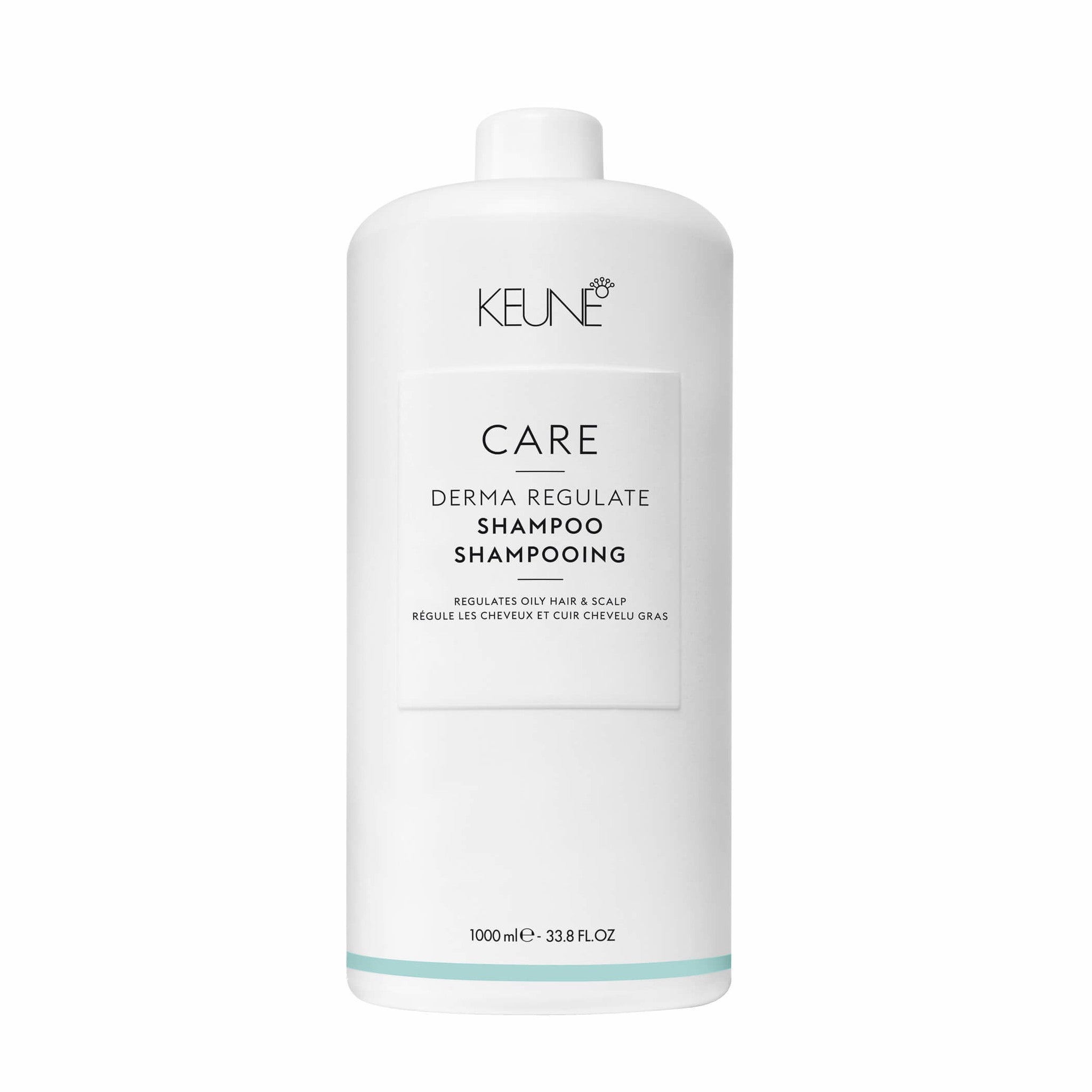 Keune Care Derma Regulate Shampoo 1000ml CFH Care For Hair