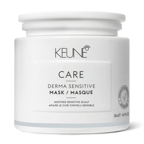 Keune Care Derma Sensitive Mask CFH Care For Hair #500ml