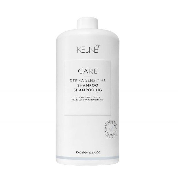 Keune Care Derma Sensitive Shampoo CFH Care For Hair #1000ml