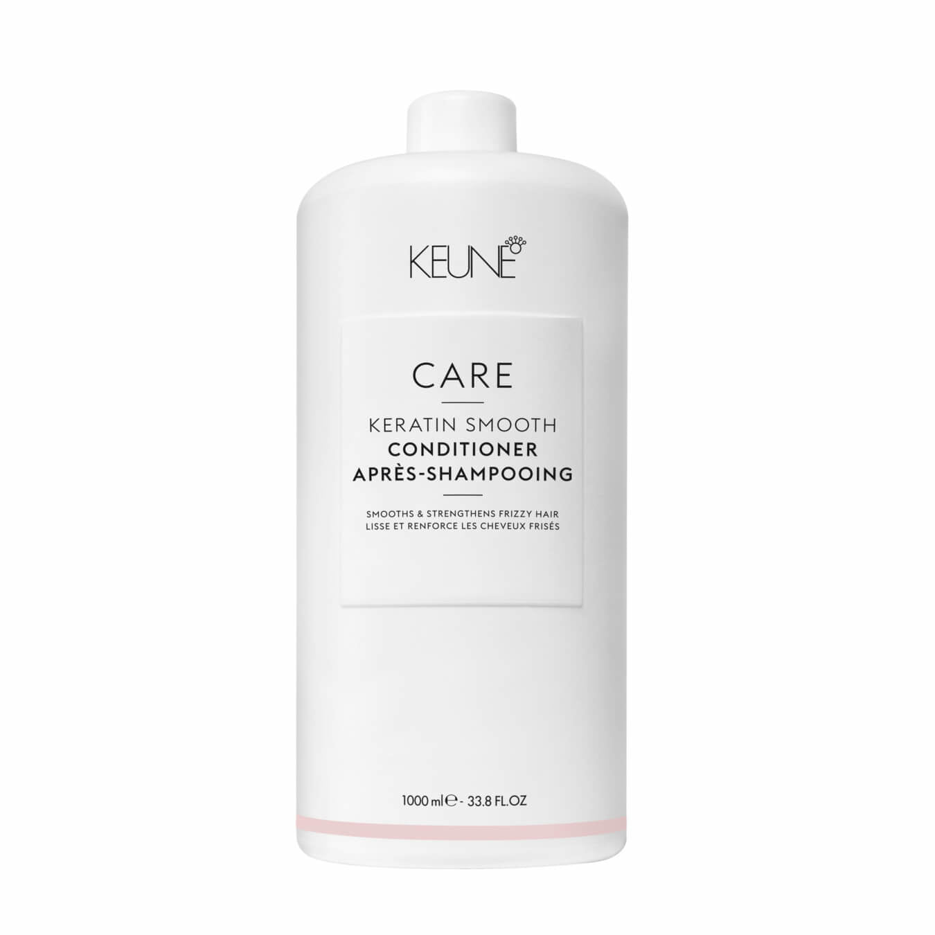 Keune Care Keratin Smooth Conditoner 1000ml CFH Care For Hair