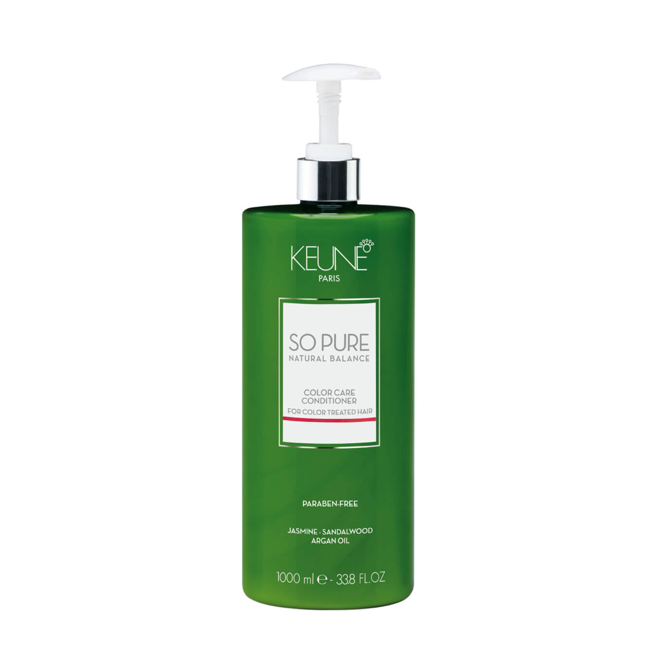 Keune So Pure Color Care Conditioner - CFH Care For Hair