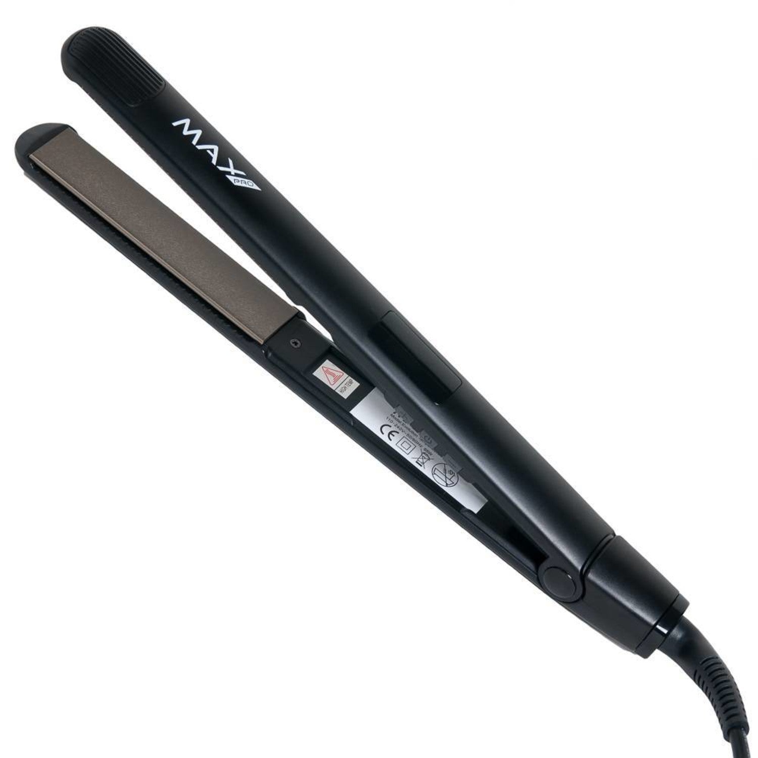 Max Pro Evolition Straightener CFH Care For Hair Webshop