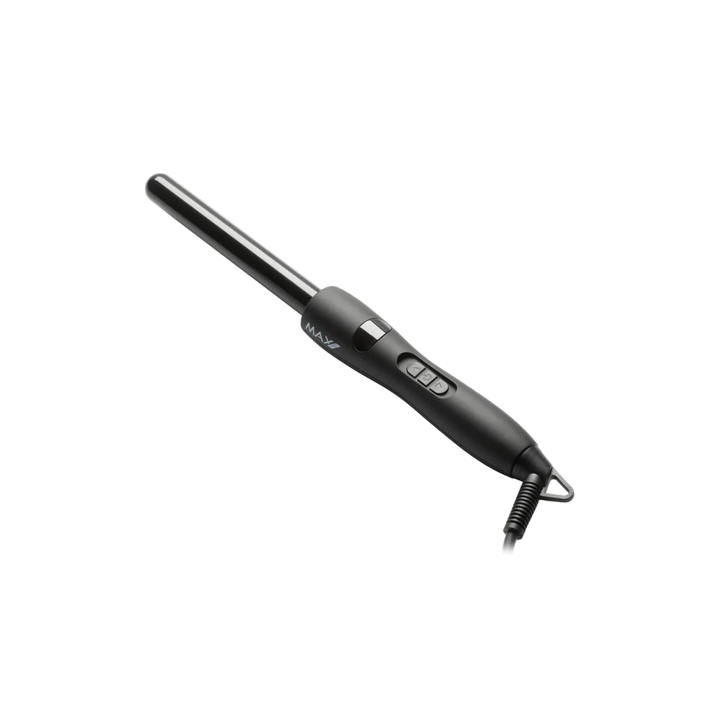 Max Pro Twist 19mm Curler CFH Care For Hair