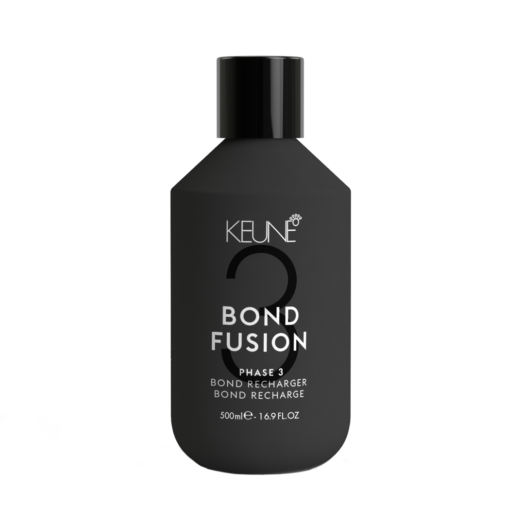 Keune Bond Fusion Phase 3 CFH Care For Hair