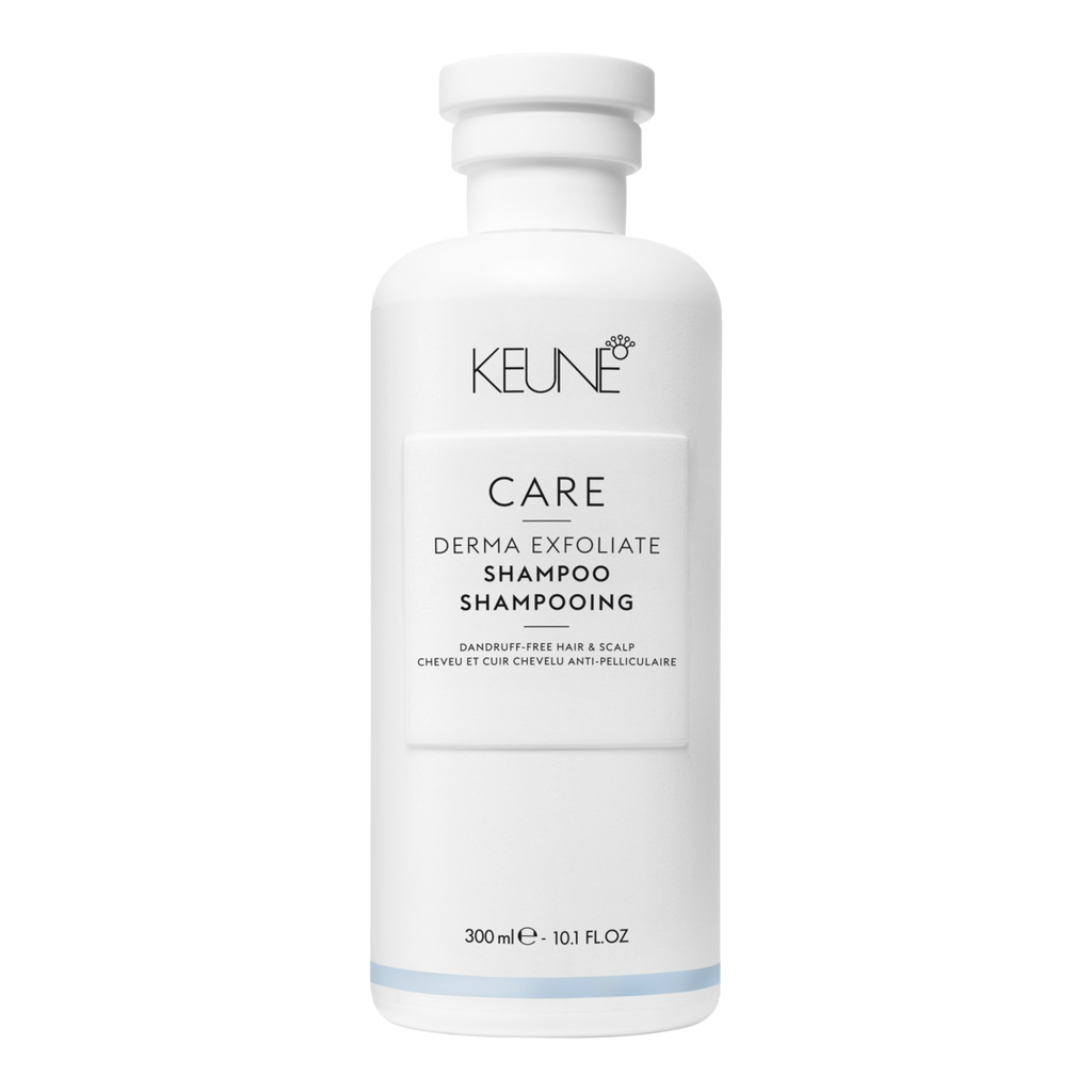 Keune Care Derma Exfoliate Shampoo CFH Care For Hair #300ml