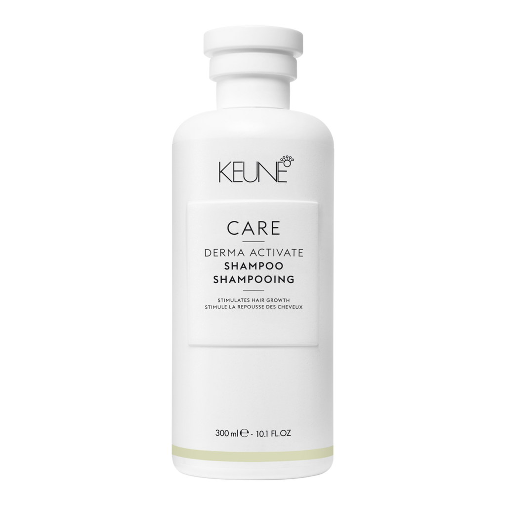 Keune Care Derma Activate Shampoo CFH Care For Hair #300ml