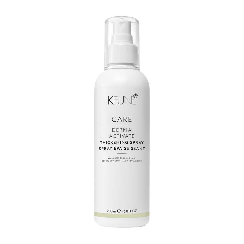 Keune Care Derma Activate Thickening Spray CFH Care For Hair