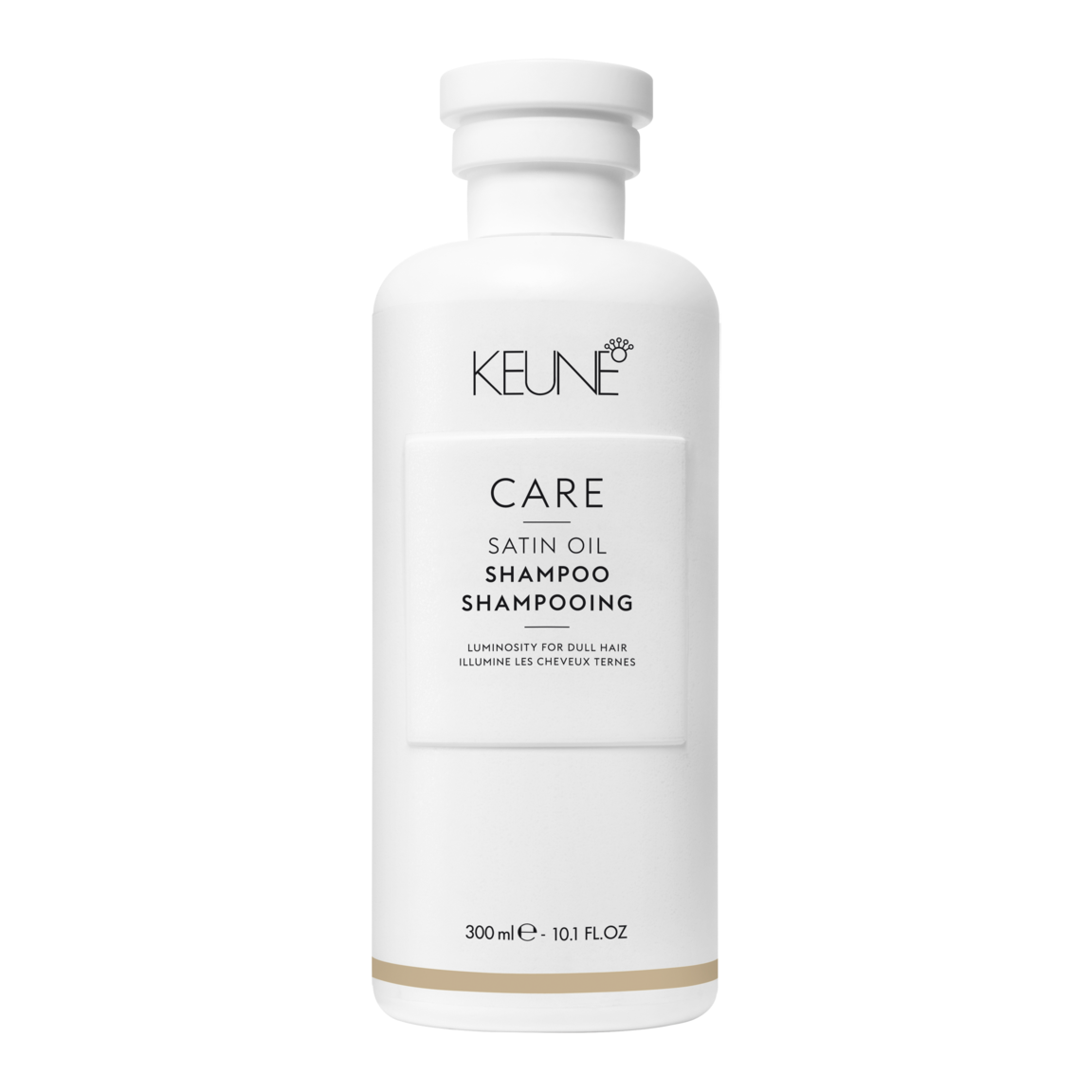 Keune Care Satin Oil Shampoo CFH Care For Hair #300ml