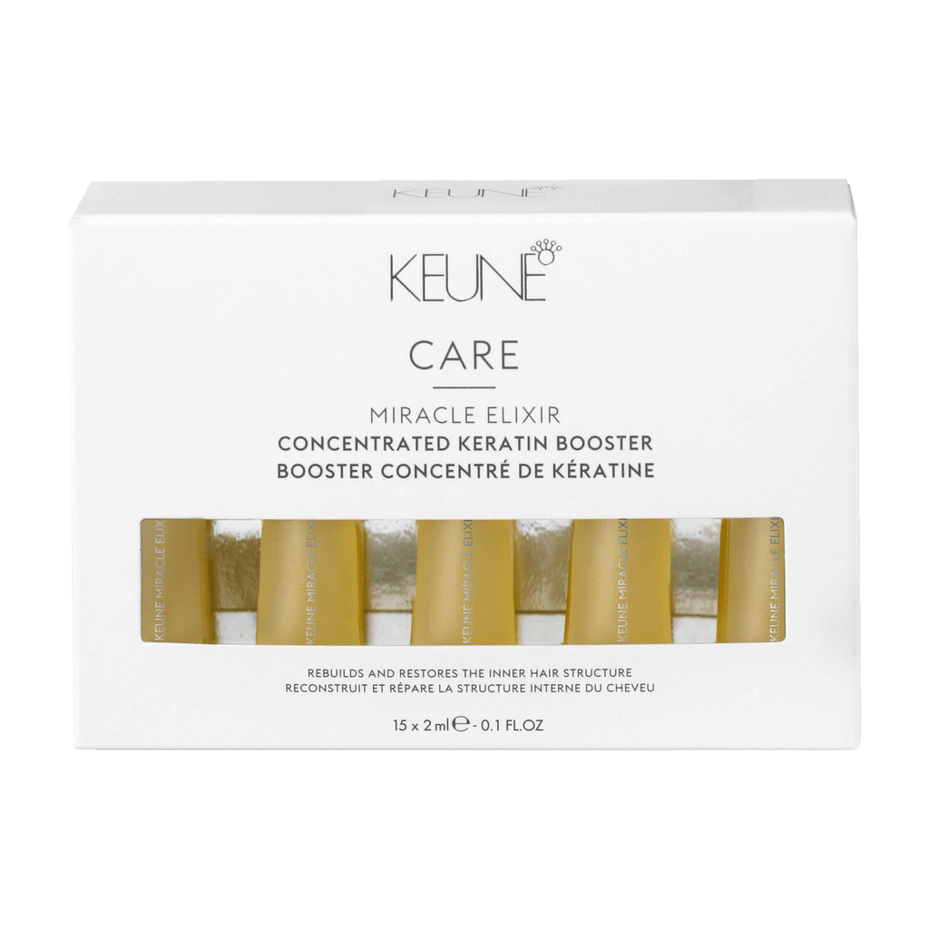 Care Concentrated Keratin Booster CfH Care For Hair