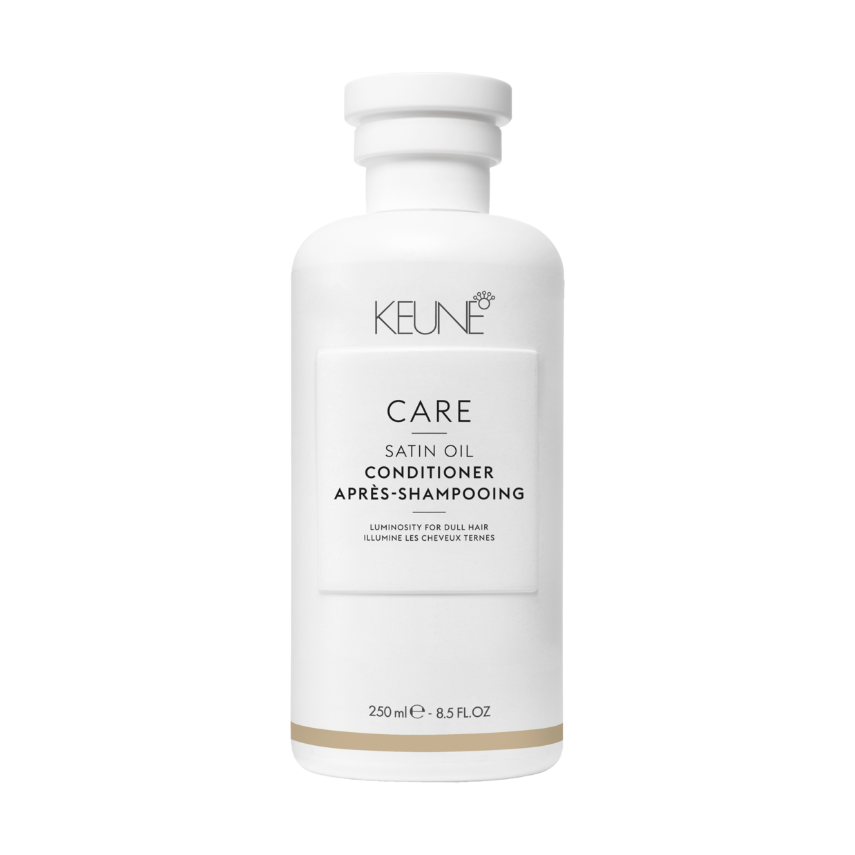 Keune Care Satin oil conditioner CFH Care For Hair #250ml