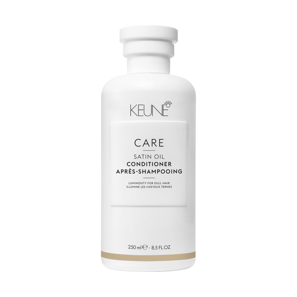 Keune Care Satin oil conditioner CFH Care For Hair