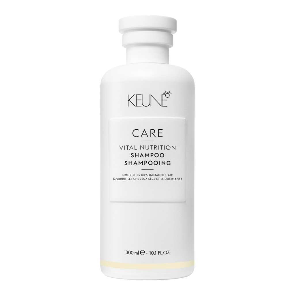 Keune Care Vital Nutrition Shampoo CFH Care For Hair