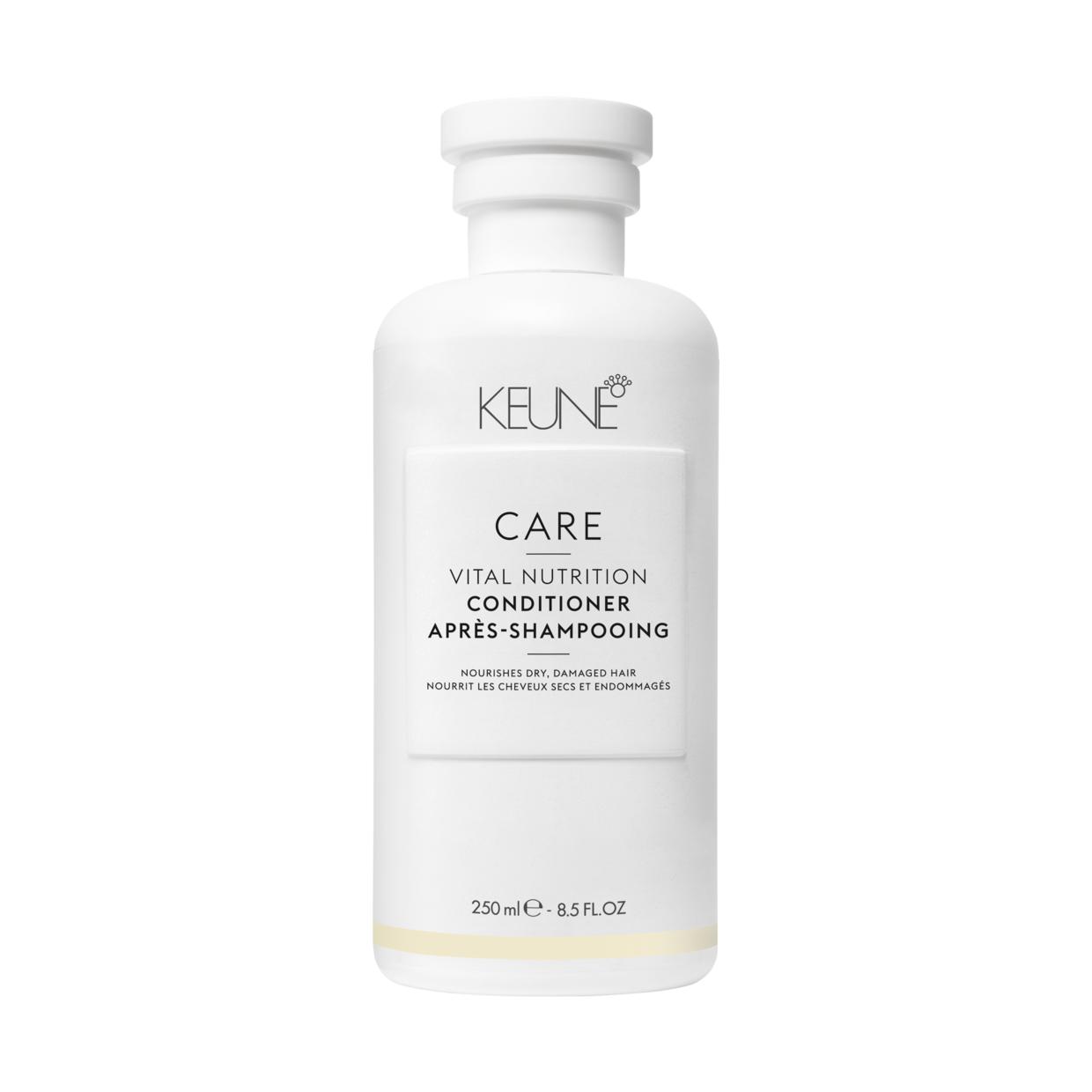 Keune Care Vital Nutrition Conditioner CFH Care For Hair #250ml