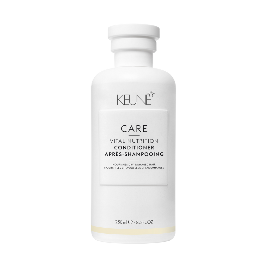 Keune Care Vital Nutrition Conditioner CFH Care For Hair #250ml