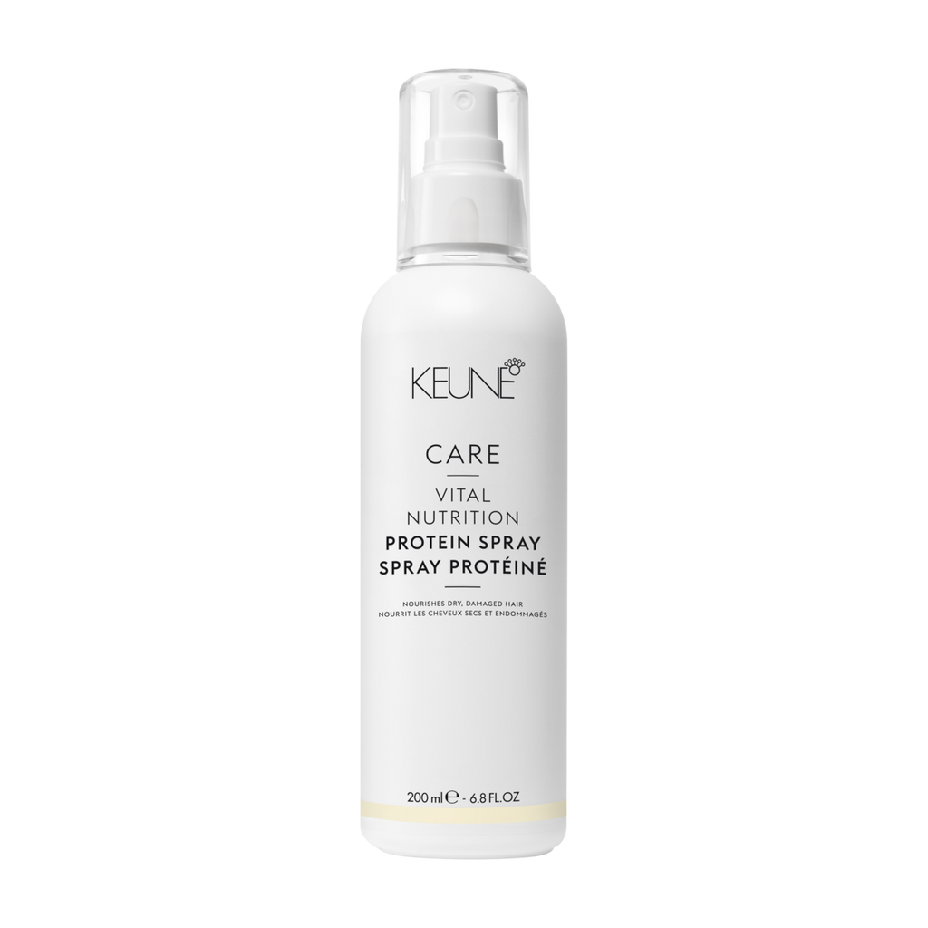 Keune Care Vital Nutrition Protein Spray CFH Care For Hair