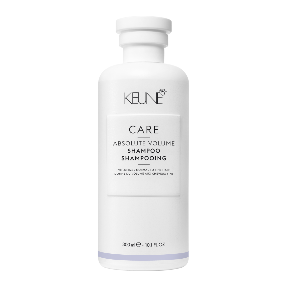 Keune Care Absolute Volume Shampoo CFH Care For Hair #300ml
