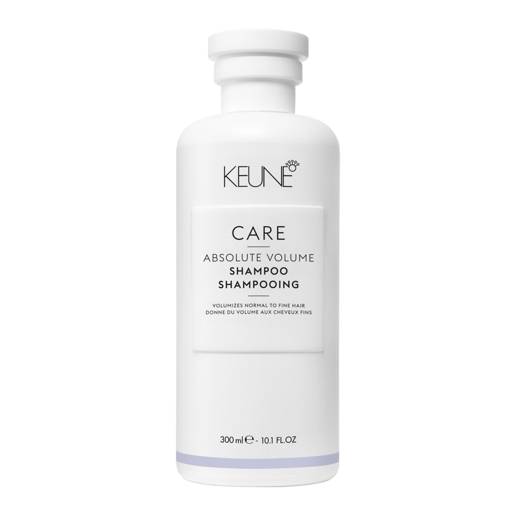 Keune Care Absolute Volume Shampoo CFH Care For Hair