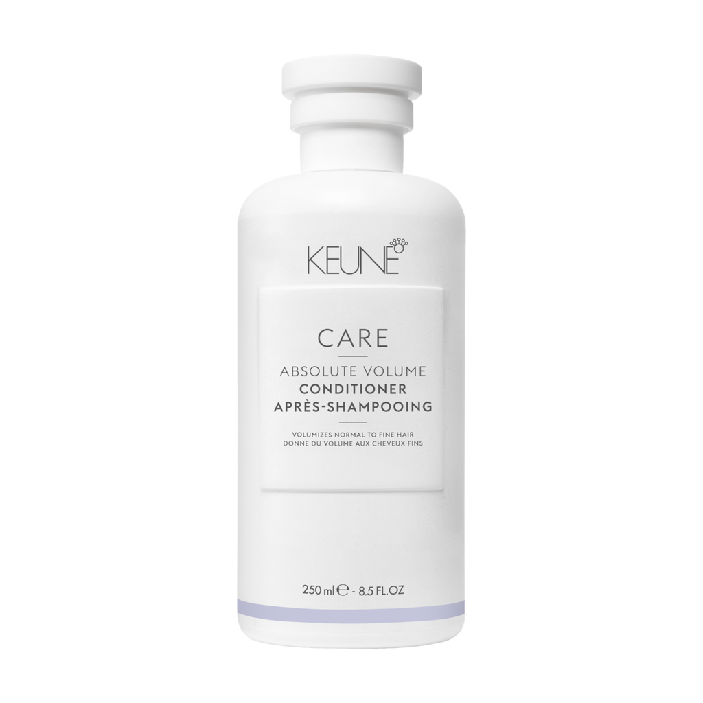 Keune Care Absolute Volume Conditioner CFH Care For Hair #250ml
