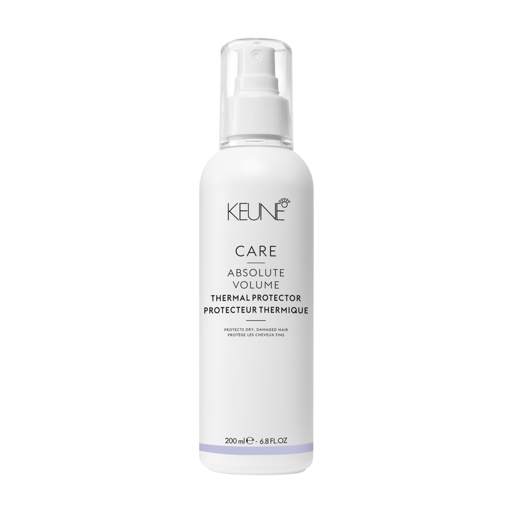 Keune Care Absolute Volume Thermal Protector CFH Care For Hair