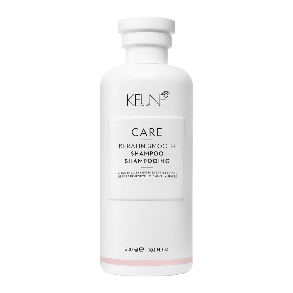 Keune Care Keratin Smooth Shampoo CFH Care For Hair #300ml