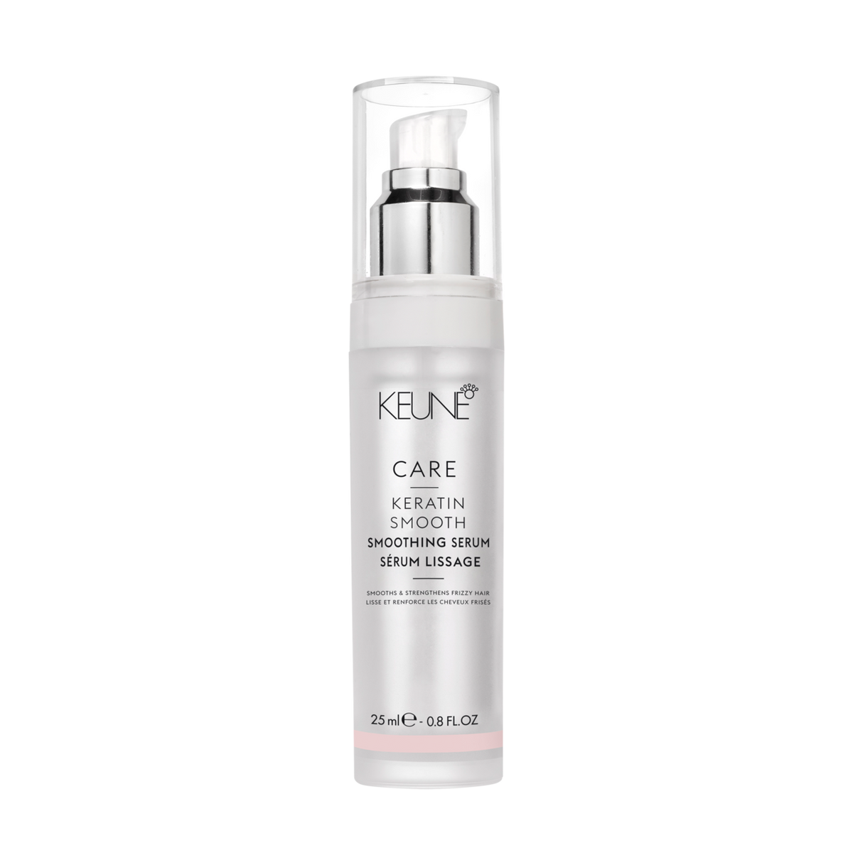 Keune Care Keratin Smooth Serum 25ml CFH Care For Hair