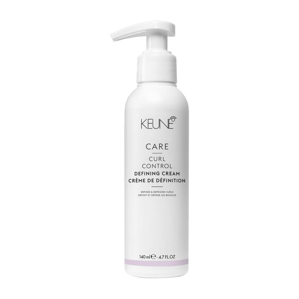 Keune Care Curl Control Defining Cream CFH Care For Hair