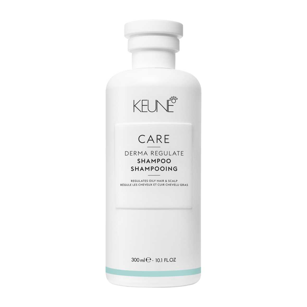 Keune Care Derma Regulate Shampoo CFH Care For Hair #300ml
