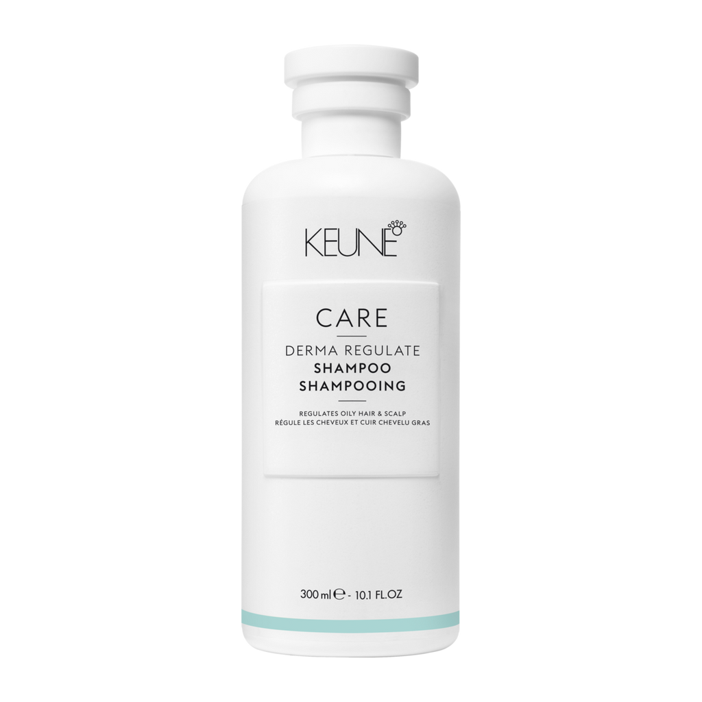 Keune Care Derma Regulate Shampoo CFH Care For Hair #300ml