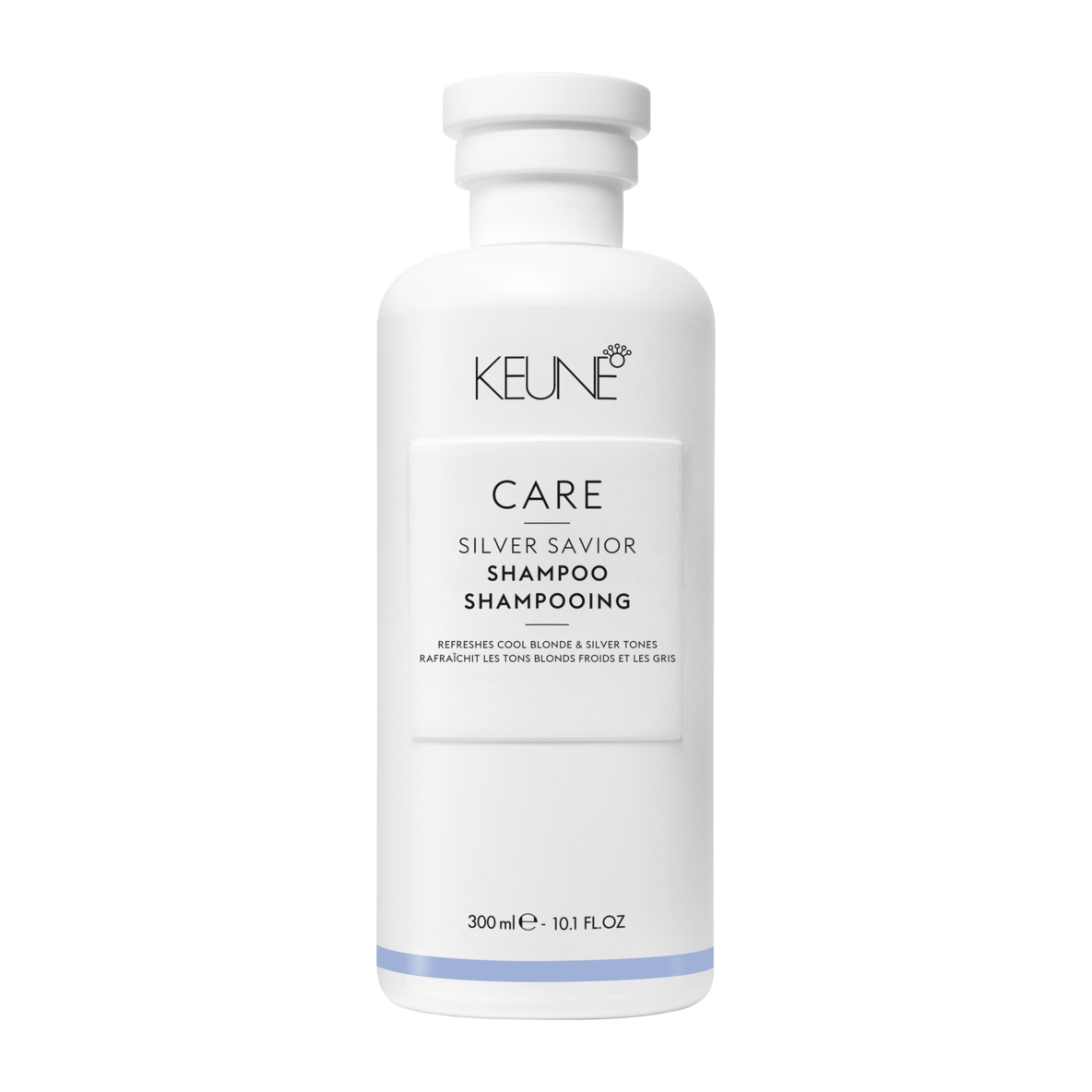 Keune Care Silver Savior Shampoo CFH Care For Hair