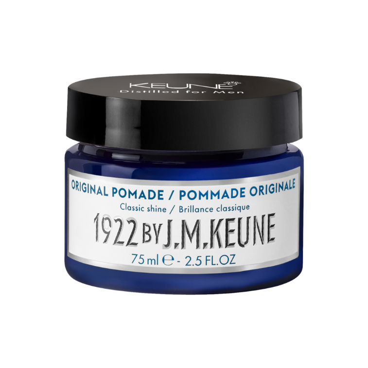 Keune 1922 J.M. Keune Original Pomade CFH Care For Hair