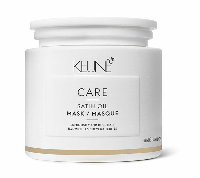 Keune Care Satin Oil Mask CFH Care For Hair #500ml