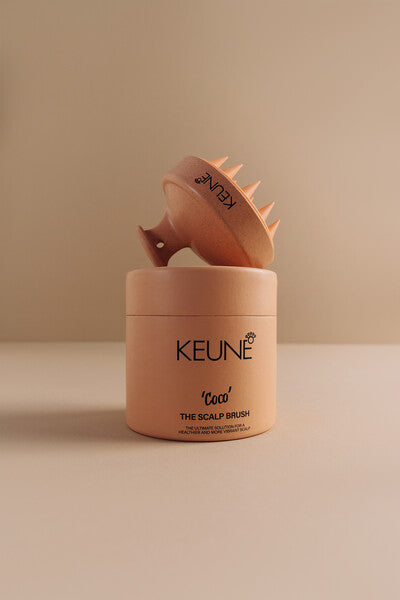 Keune Coco Scalp Brush CFH Care For Hair Webshop