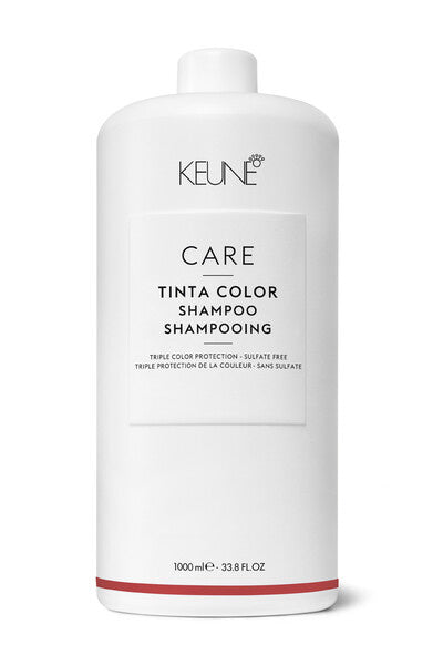 Keune Care Tinta Color Shampoo CFH Care For Hair #1000ml