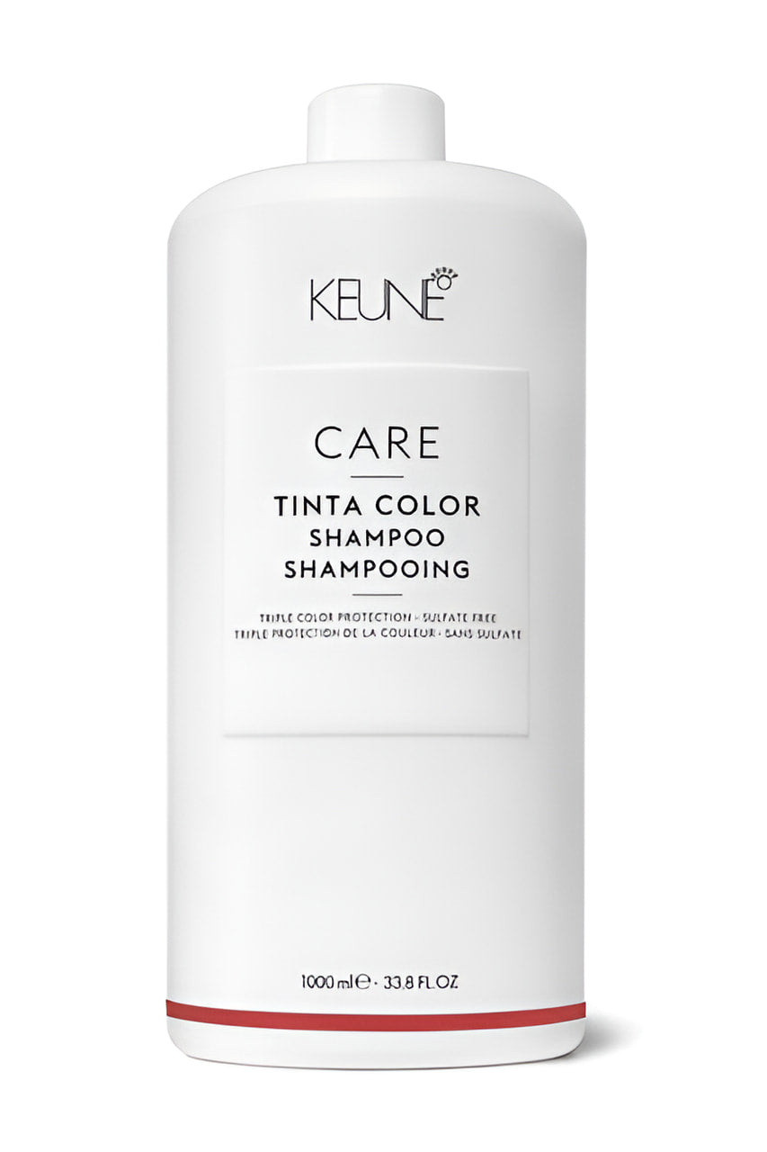 Keune Care Tinta Color Shampoo 1000ml CFH Care For Hair #1000ml