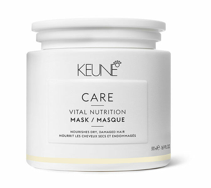 Keune Care Vital Nutrition Mask CFH Care For Hair #500ml